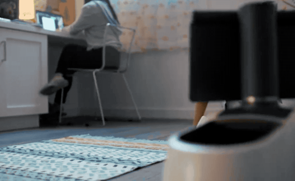 把实时音视频装进智能家居，，“真互动”时代来了